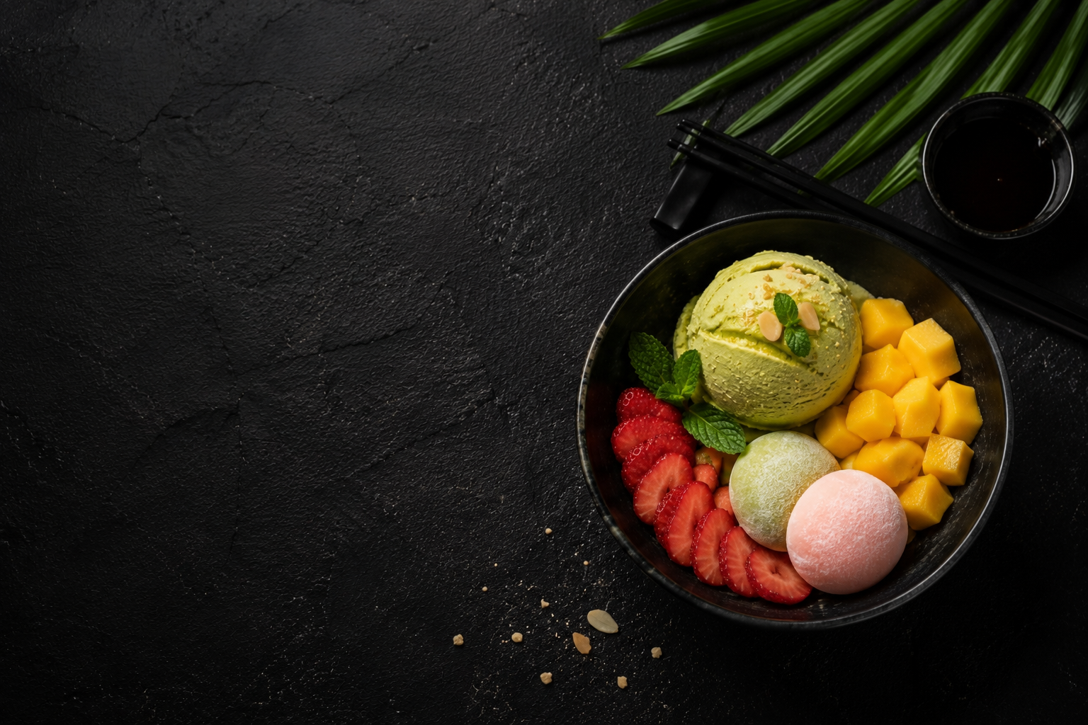 8. DESSERT