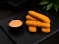 107 FISH FINGERS