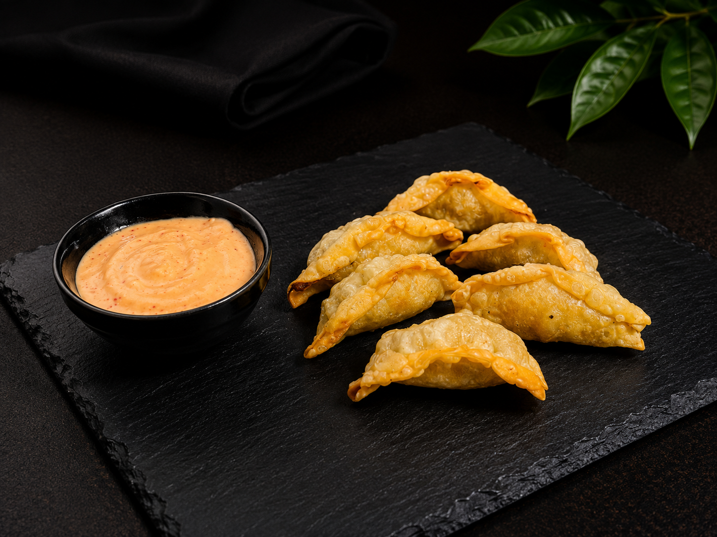 105 GYOZA PORK
