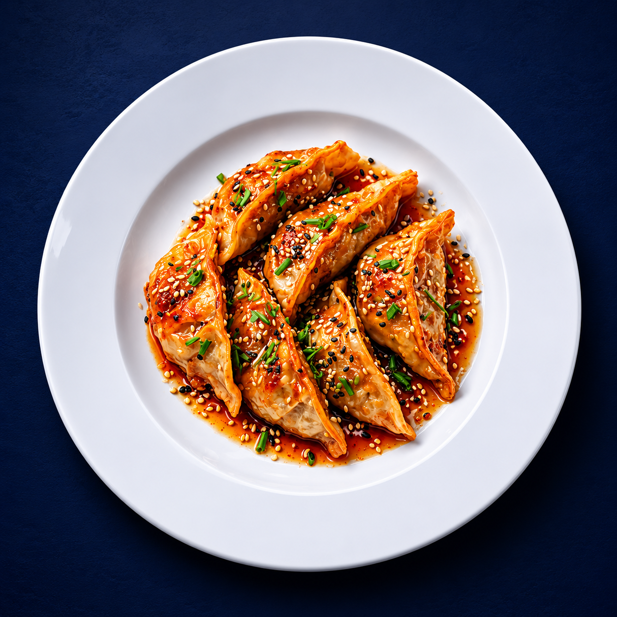 Gyoza