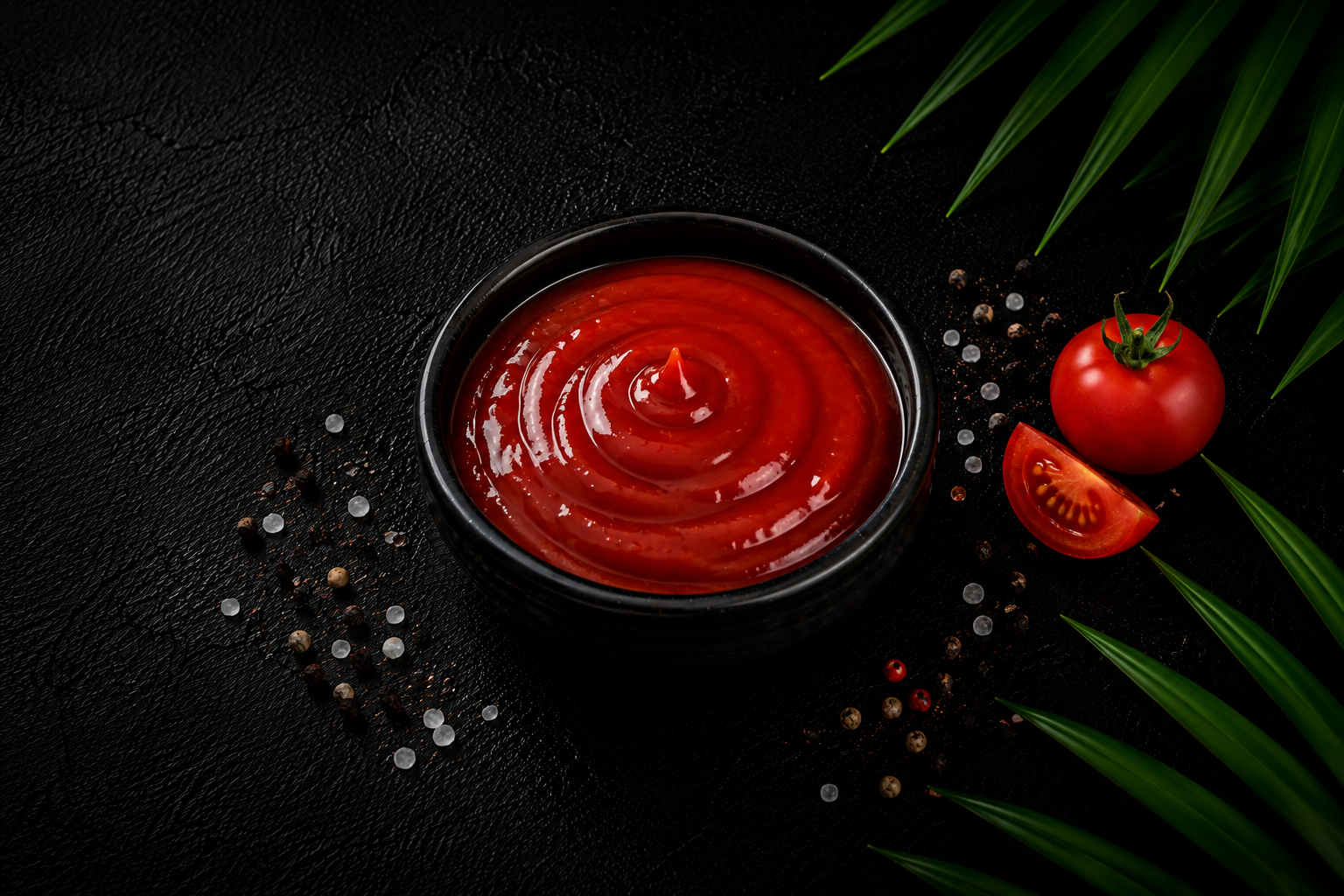 116 KETCHUP