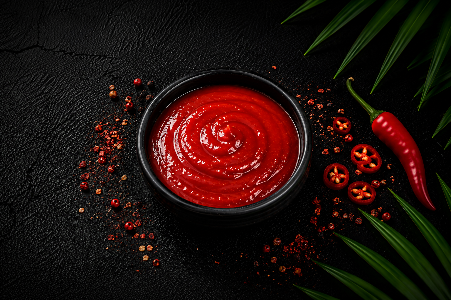 113 SOS SRIRACHA