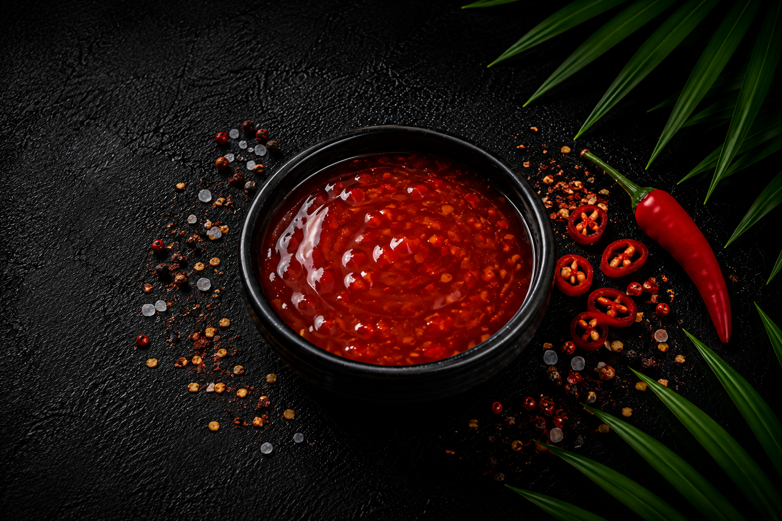 136 SOS SWEET CHILLI