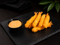 103 TEMPURA CREVETI