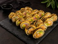 91 URAMAKI SET