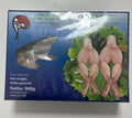 PICIORUSE PUI DE BALTA 8/12 CONG. 900 g