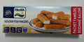 GOLDEN FISH FINGERS CONG. 450 G