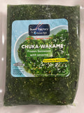 WAKAME SALATA ALGE MARINE CONG. 1 KG