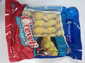 CREVETI 20/BUC. CONG. IN CUIB DE CARTOF 500 G