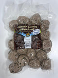 DORIPESCO-CHIFTELUTE PESCARESTI CONG. 500 G
