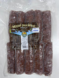 DORIPESCO- MITITEI PESCARESTI CONG. 700 G