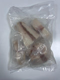 FILE OILFISH 3/5 BLK CONG. 1KG