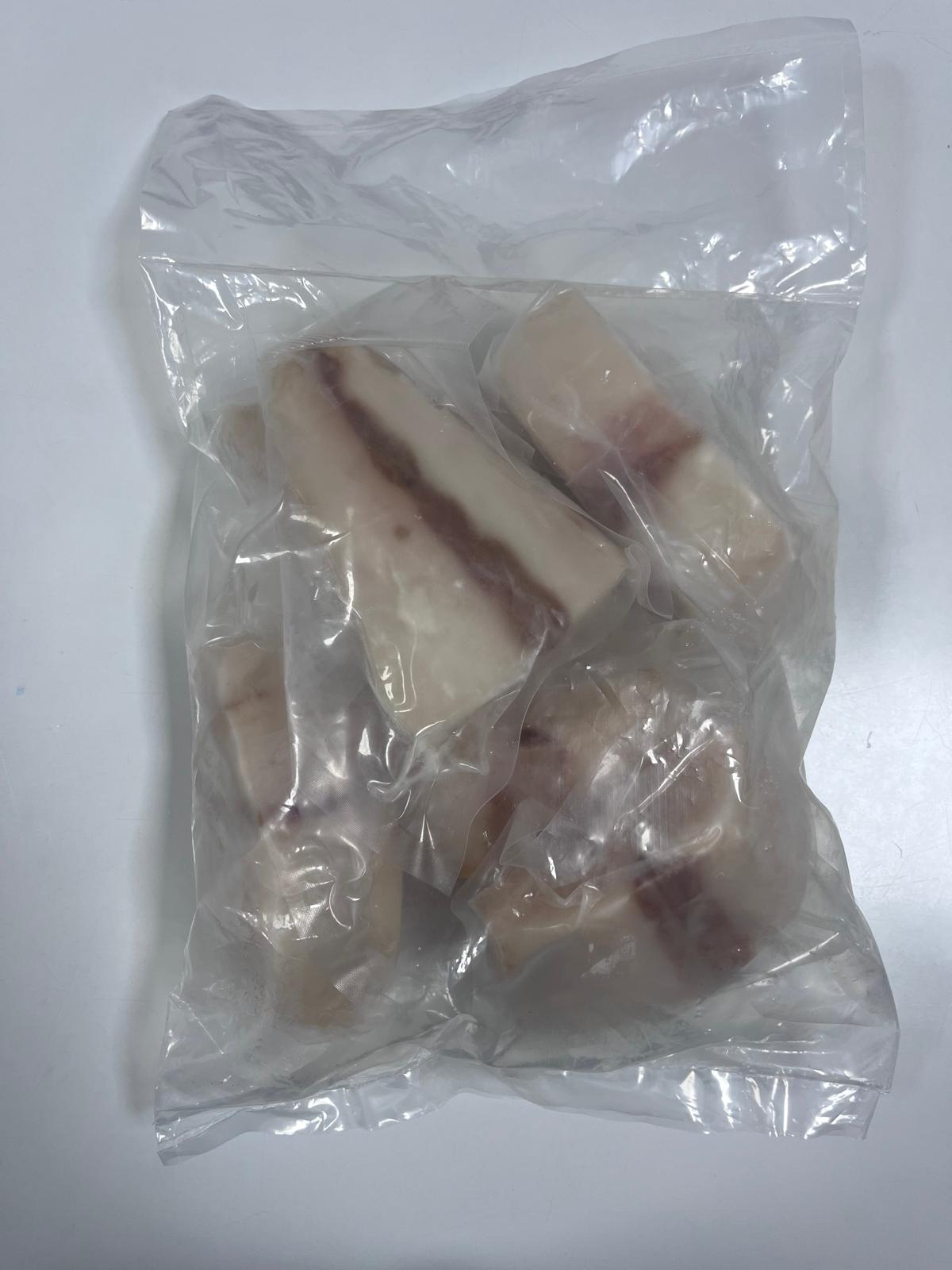 FILE OILFISH 3/5 BLK CONG. 1KG