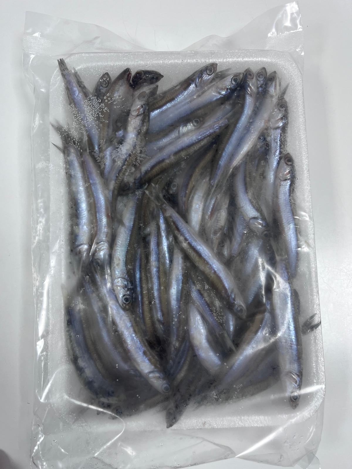 HAMSIE CONG. AMB 1 KG