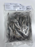 SPROT CONG. MARE NEAGRA 500 G