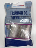 TRUNCHI MERLUCIU HAKE DSD PG 900 G