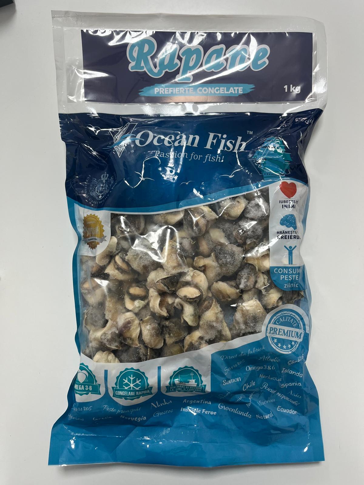 CARNE RAPANE PREFIARTA CONG. 1 KG