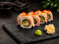 65 Maguro Roll
