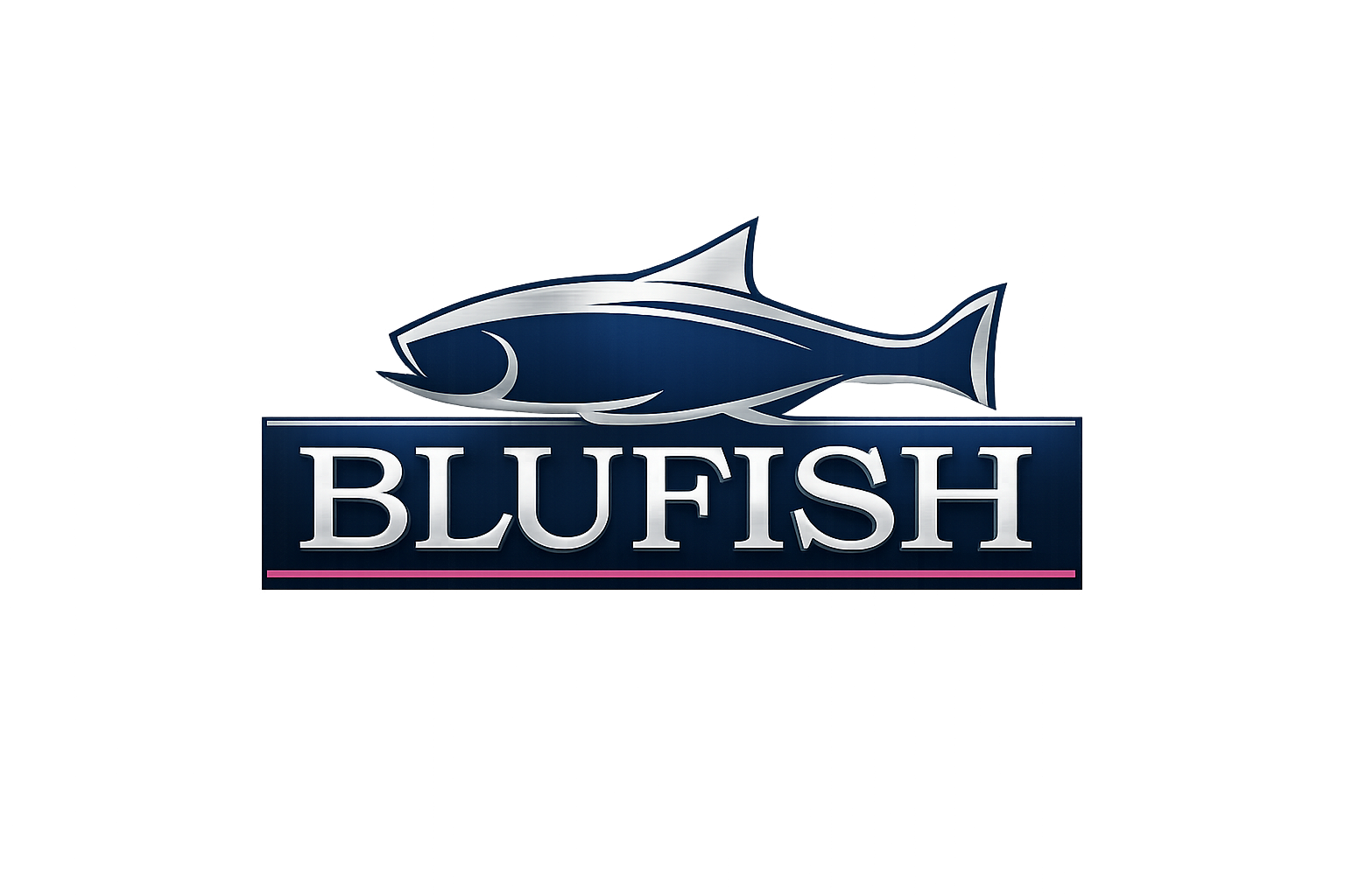 BLUFISH