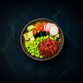 Poke Ton